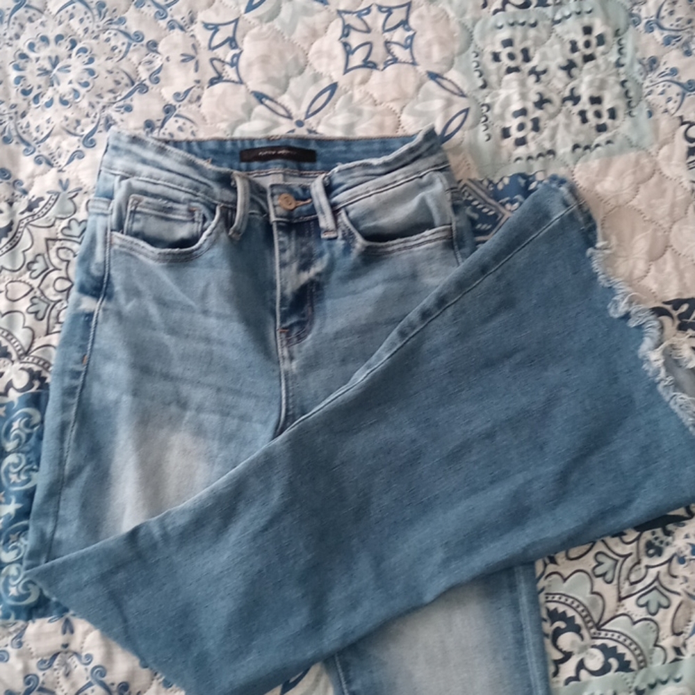 Bellbottoms